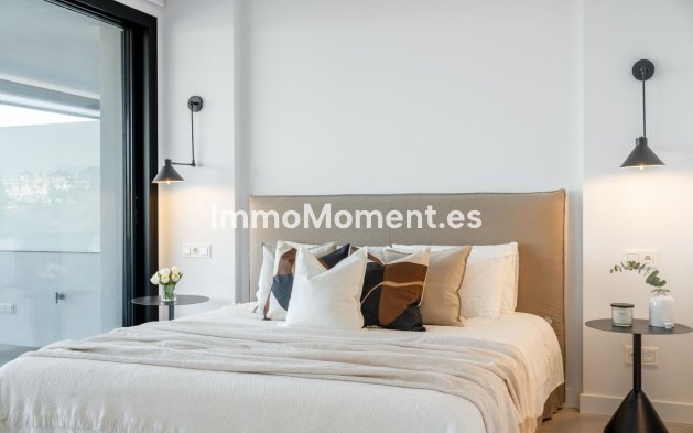 Reventa - Apartamento - Fuengirola - Fuengirola Centro