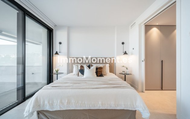 Reventa - Apartamento - Fuengirola - Fuengirola Centro