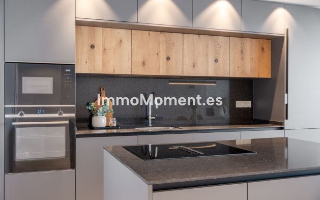 Reventa - Apartamento - Fuengirola - Fuengirola Centro