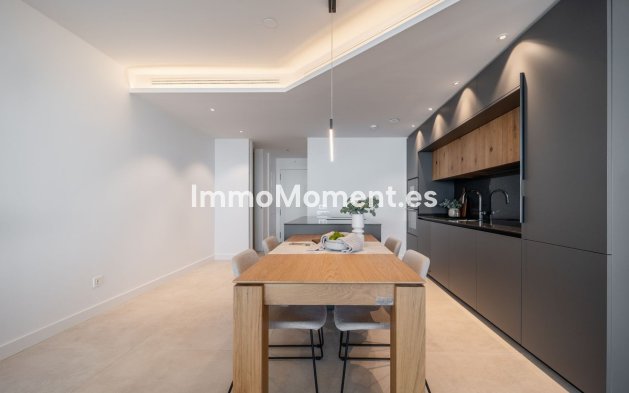 Reventa - Apartamento - Fuengirola - Fuengirola Centro