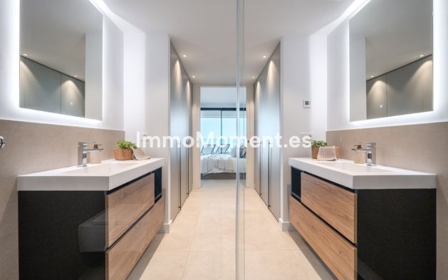 Reventa - Apartamento - Fuengirola - Fuengirola Centro