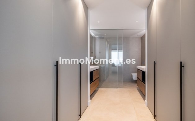 Reventa - Apartamento - Fuengirola - Fuengirola Centro