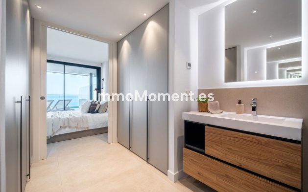 Reventa - Apartamento - Fuengirola - Fuengirola Centro