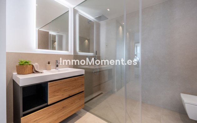 Reventa - Apartamento - Fuengirola - Fuengirola Centro