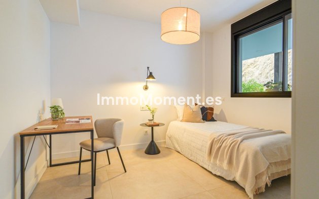Reventa - Apartamento - Fuengirola - Fuengirola Centro