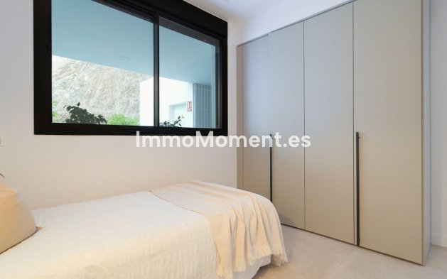 Reventa - Apartamento - Fuengirola - Fuengirola Centro