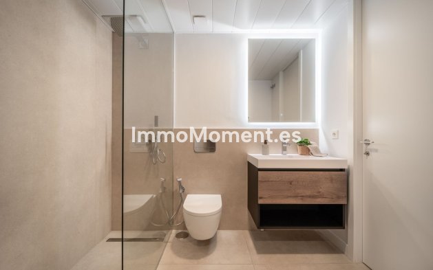 Reventa - Apartamento - Fuengirola - Fuengirola Centro