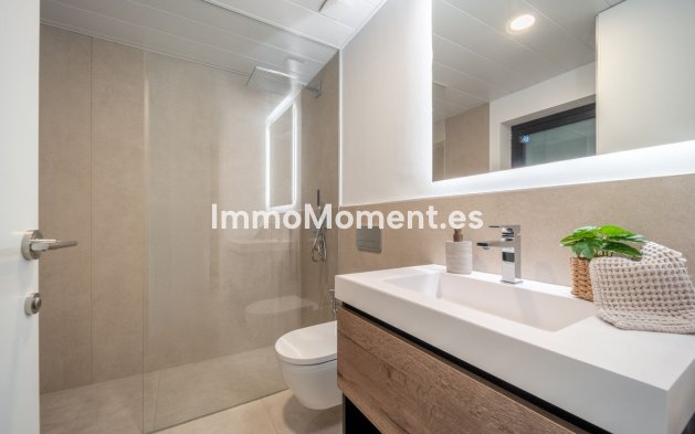 Reventa - Apartamento - Fuengirola - Fuengirola Centro