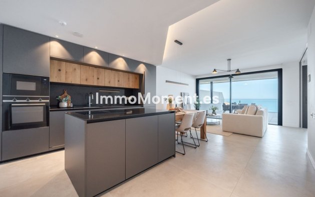 Reventa - Apartamento - Fuengirola - Fuengirola Centro