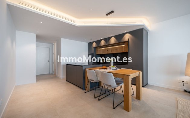 Reventa - Apartamento - Fuengirola - Fuengirola Centro