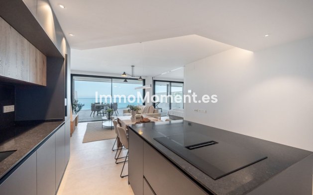 Reventa - Apartamento - Fuengirola - Fuengirola Centro