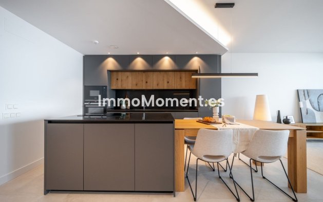 Reventa - Apartamento - Fuengirola - Fuengirola Centro