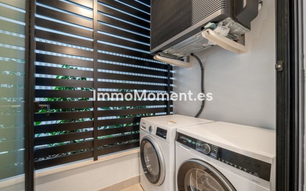 Reventa - Apartamento - Fuengirola - Fuengirola Centro