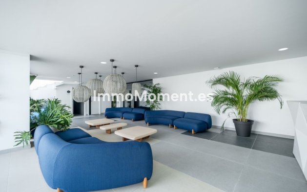 Reventa - Apartamento - Fuengirola - Fuengirola Centro