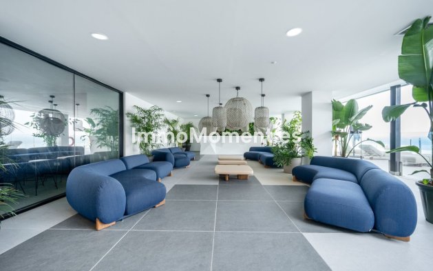 Reventa - Apartamento - Fuengirola - Fuengirola Centro