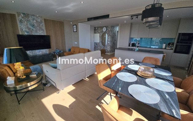 Wiederverkauf - Wohnung - Fuengirola - Fuengirola Centro