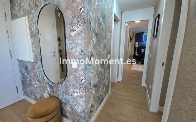 Wiederverkauf - Wohnung - Fuengirola - Fuengirola Centro