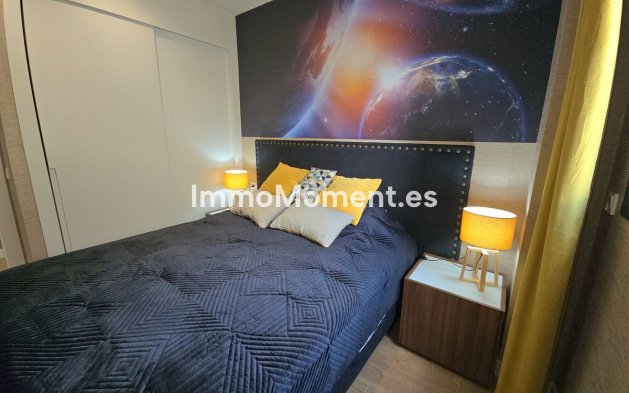 Wiederverkauf - Wohnung - Fuengirola - Fuengirola Centro