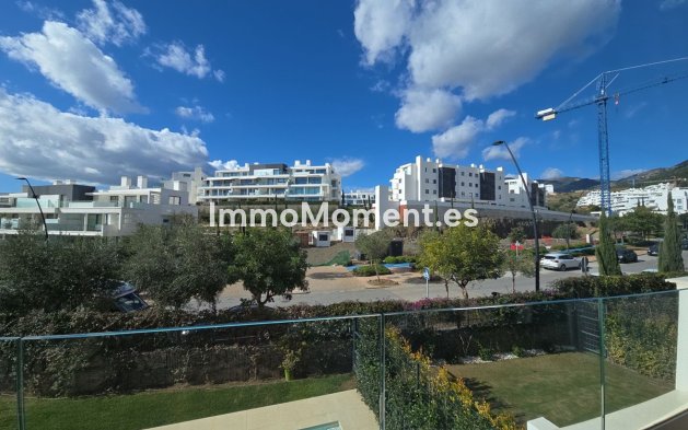 Wiederverkauf - Wohnung - Fuengirola - Fuengirola Centro