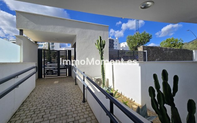 Wiederverkauf - Wohnung - Fuengirola - Fuengirola Centro