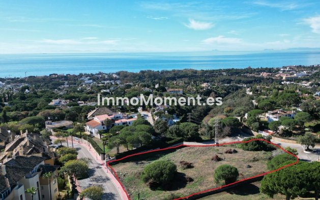 Bestaande woning - Grond - Marbella - Elviria