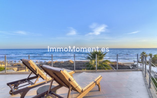 Reventa - Villa - Marbella - Marbella Centro