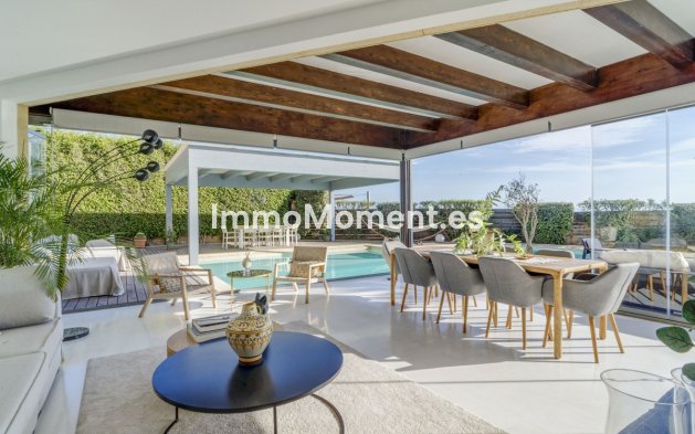 Reventa - Villa - Marbella - Marbella Centro