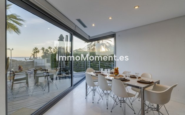 Reventa - Villa - Marbella - Marbella Centro