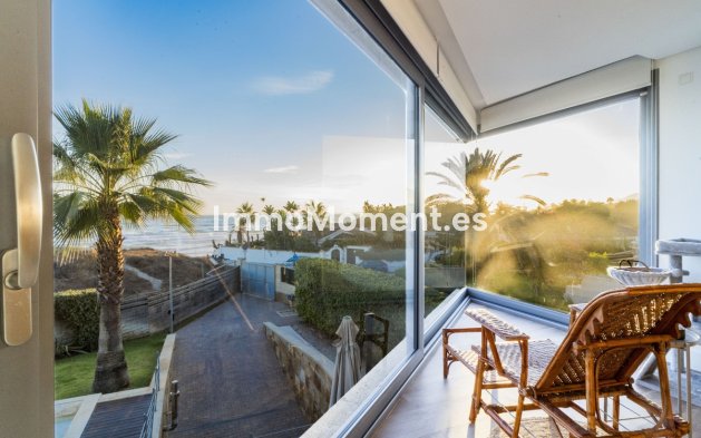 Reventa - Villa - Marbella - Marbella Centro