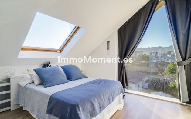 Reventa - Villa - Marbella - Marbella Centro