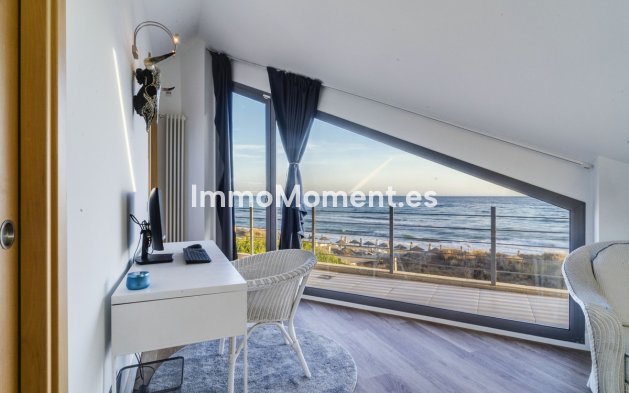 Reventa - Villa - Marbella - Marbella Centro