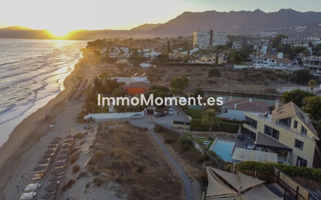 Reventa - Villa - Marbella - Marbella Centro