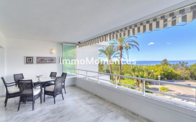 Bestaande woning - Appartement - Marbella - Torre Real