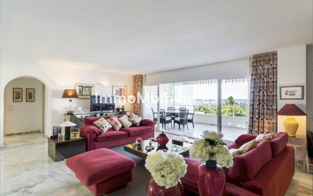 Bestaande woning - Appartement - Marbella - Torre Real