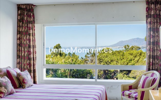 Bestaande woning - Appartement - Marbella - Torre Real
