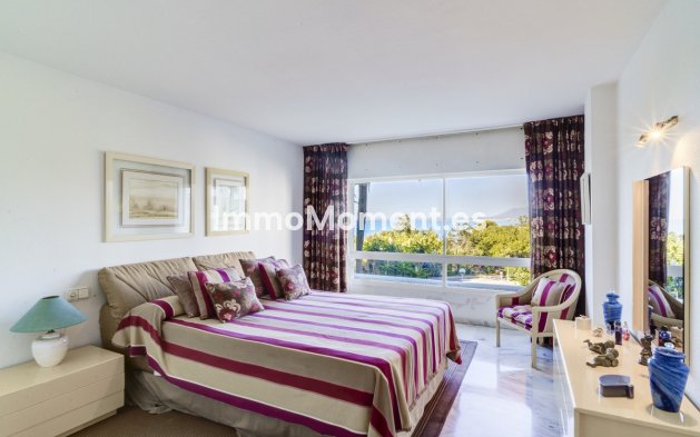 Bestaande woning - Appartement - Marbella - Torre Real