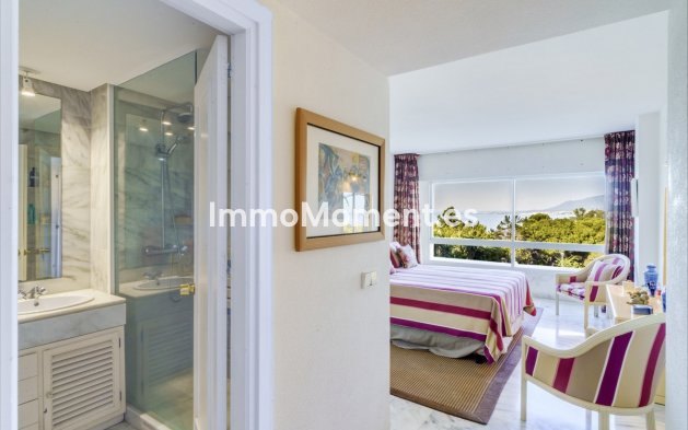 Bestaande woning - Appartement - Marbella - Torre Real