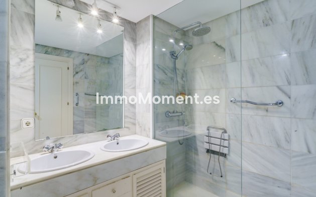 Bestaande woning - Appartement - Marbella - Torre Real