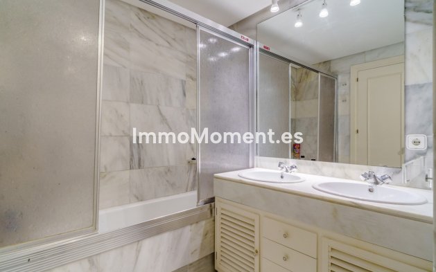 Bestaande woning - Appartement - Marbella - Torre Real