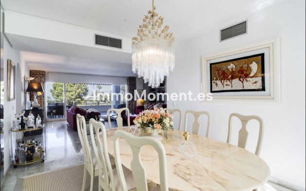 Bestaande woning - Appartement - Marbella - Torre Real