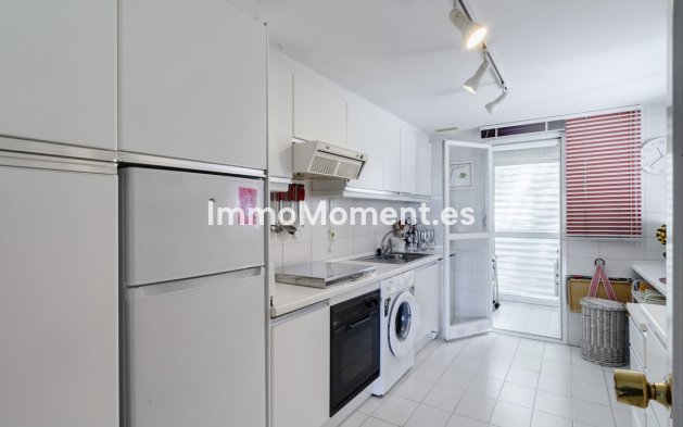 Bestaande woning - Appartement - Marbella - Torre Real