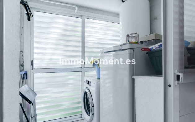 Bestaande woning - Appartement - Marbella - Torre Real