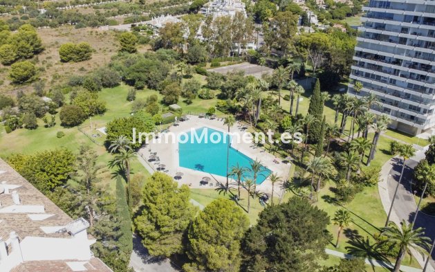 Bestaande woning - Appartement - Marbella - Torre Real