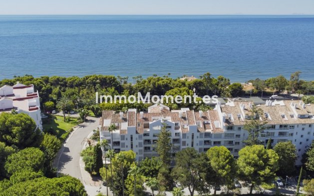 Bestaande woning - Appartement - Marbella - Torre Real