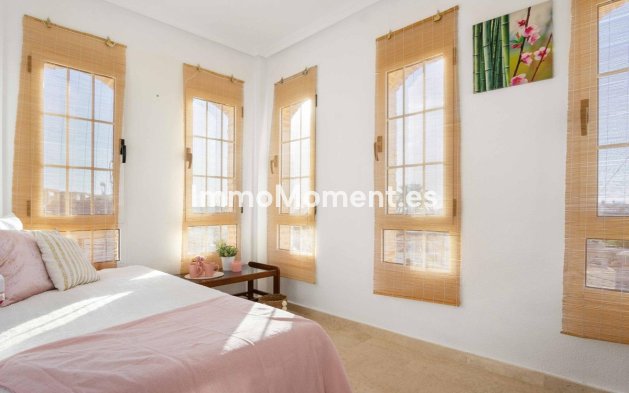 Revente - Villa - Orihuela - La Florida