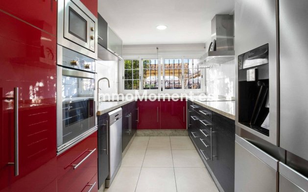 Revente - Villa - Orihuela - La Florida