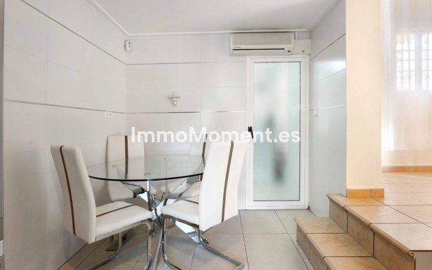 Revente - Villa - Orihuela - La Florida