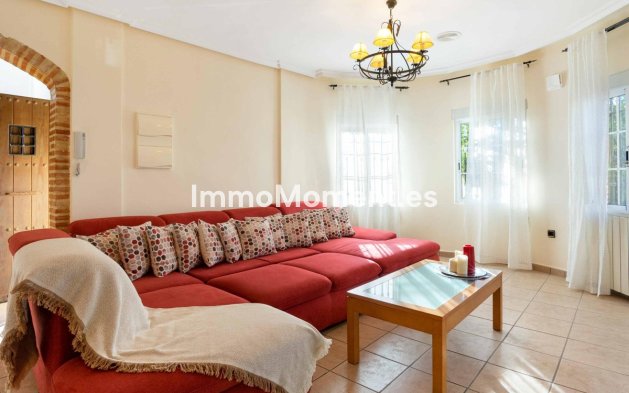 Revente - Villa - Orihuela - La Florida