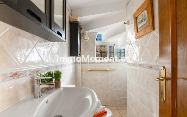 Revente - Villa - Orihuela - La Florida