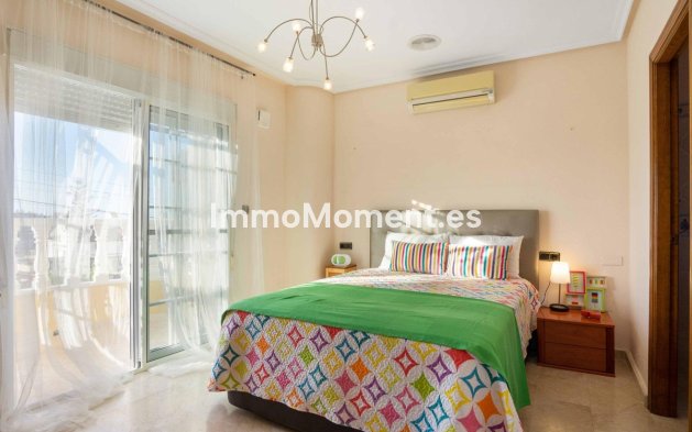 Revente - Villa - Orihuela - La Florida